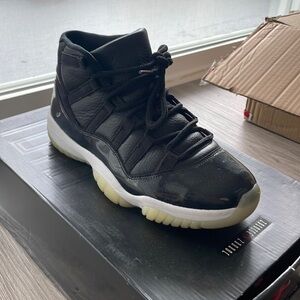 Air Jordan 11